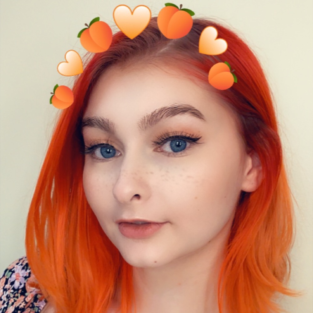 Meet your Posher, Aubrey